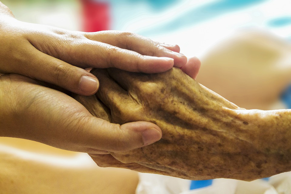El centro hospitalario ha puesto en marcha una campaña de sensibilización y concienciación sobre esta patología.