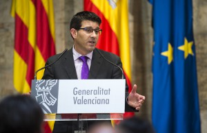 JorgeRodri La Diputación de Valencia y la Generalitat Valenciana destinarán al conjunto de los ayuntamientos valencianos 41,2 millones para potenciar su autonomía local con inversiones y gasto corriente.