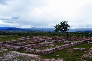 En Villar del Arzobispo, la principal apuesta en materia de Turismo para este año es la finalización del Museo Arqueológico.