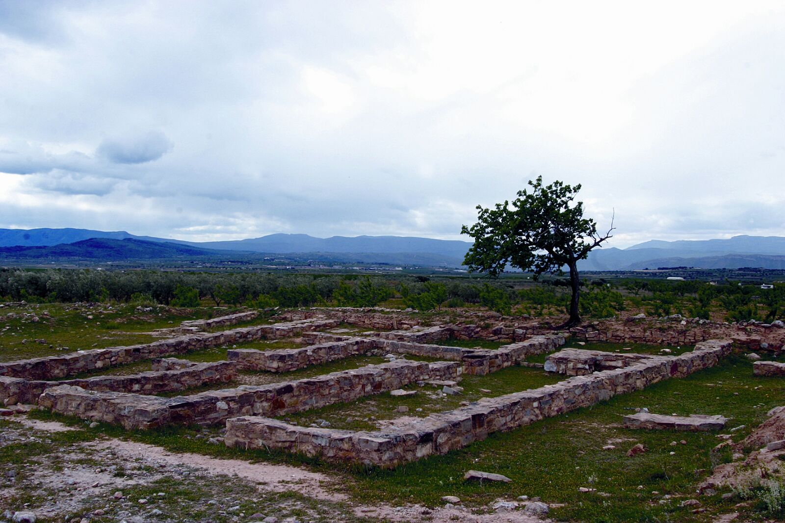 En Villar del Arzobispo, la principal apuesta en materia de Turismo para este año es la finalización del Museo Arqueológico.