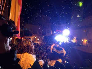La cabalgata de los Reyes Magos de l’Eliana reunirá este jueves 5 de enero a un total de 450 participantes del municipio.