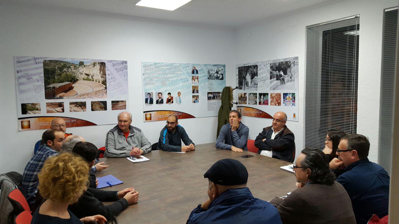 El próximo 9 de junio se celebrará su primera edición y en ella se rendirá homenaje a una personalidad relevante en el mundo del deporte.