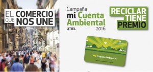 Cartel de la campaña desarrollada en Utiel.