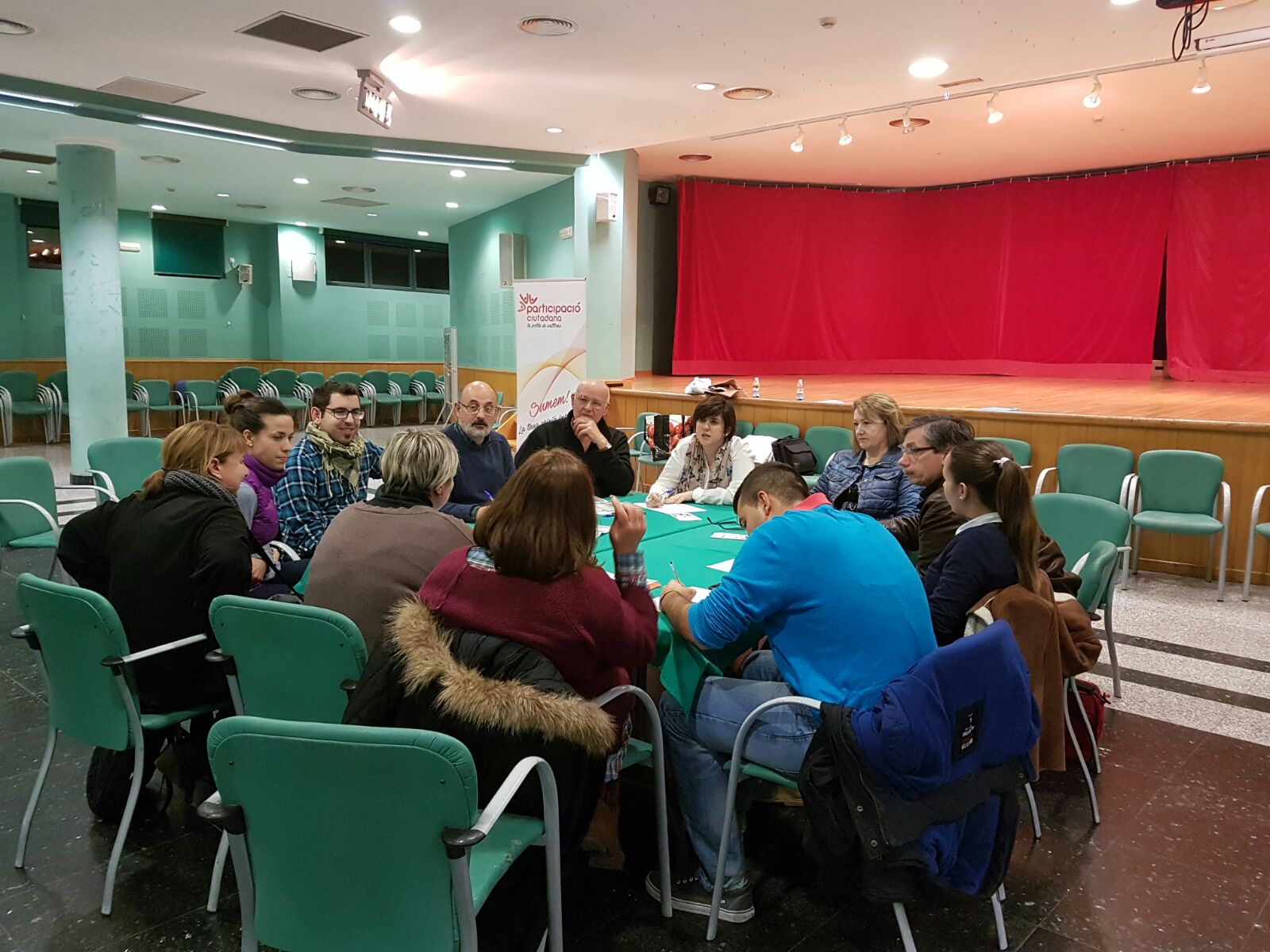 Al llarg de la setmana l'equip tècnic de l'Ajuntament analitzarà totes les propostes presentades per comprovar si són inversions de competència municipal i la seua viabilitat tècnica.