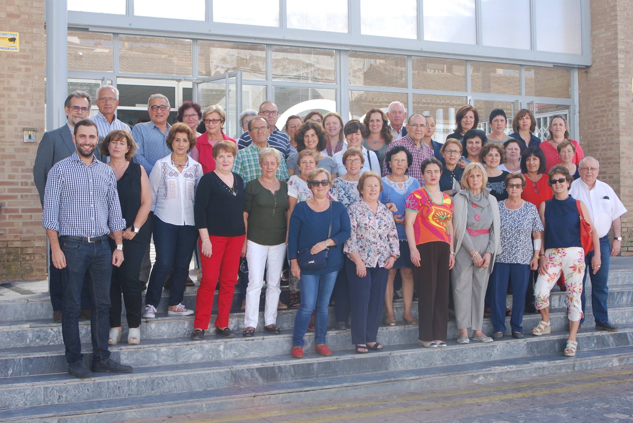 En el capítulo de difusión, destaca la colaboración del archivo en múltiples actividades como “El documento del mes” con doce ediciones en 2016.