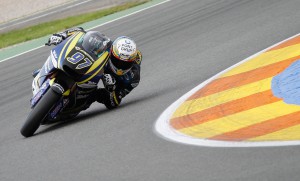 Els pilots del Campionat del Món de Motociclisme tornen al treball aquest cap de setmana al Circuit Ricardo Tormo.