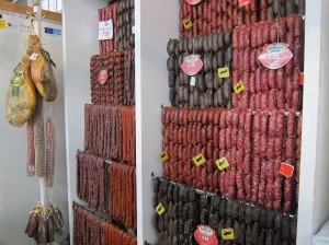 embutidoRequena La feria gastronómica, de las más destacadas de invierno de toda la Comunitat Valenciana, abre sus puertas los días 10, 11 y 12 de febrero.