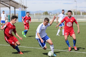 Torrevieja El Torrevieja se ha impuesto por 2 goles a 0 al CD Buñol.
