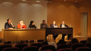 Rosa Pérez Garijo participa en un esdeveniment a Montserrat que espera exportar-se a la resta de comarques.