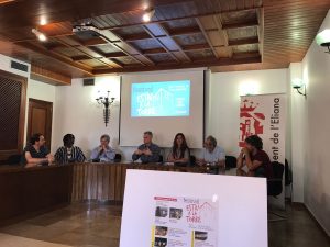 Una nueva edición del festival de música ‘Estiu a la Torre’ está a punto de comenzar.