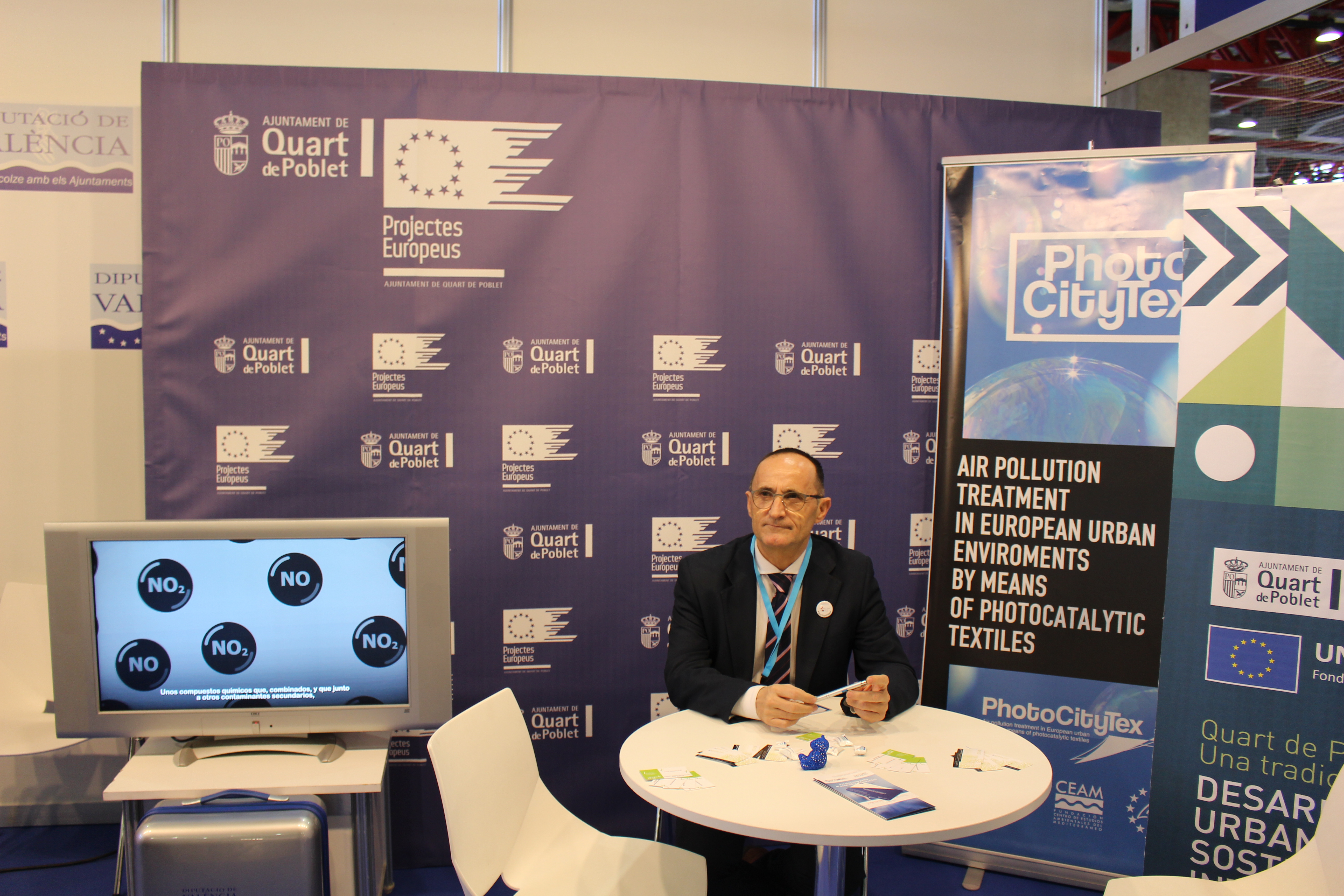 Los galardones promovidos por la Comisión Europea reconocen el trabajo de las startups y las Administraciones Públicas.