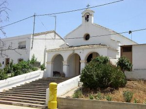 El Partido de Requena y Aldeas solicitamos una actuación urgente al Ministerio de Fomento en el puente situado sobre el río Magro a la salida de El Pontón dirección Requena.