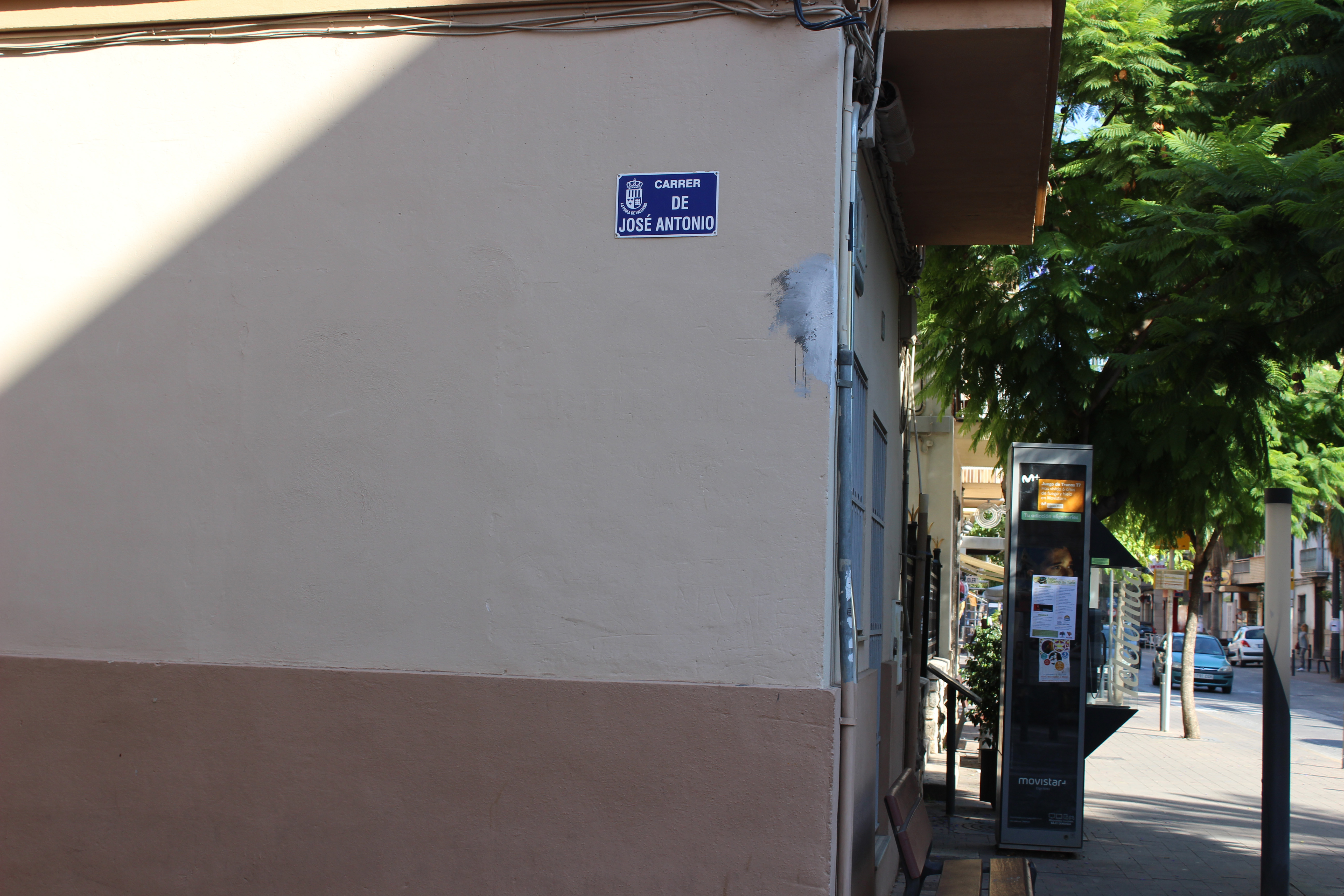 El municipi realitzarà un procés participatiu per elegir els noms dels carrers.