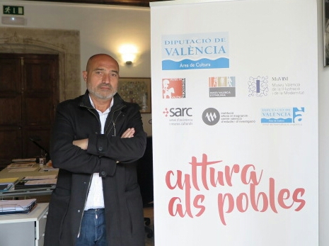 L’Àrea de Cultura destina per primera vegada en 2017 un total de 48.443 euros al recolzament de certàmens literaris.