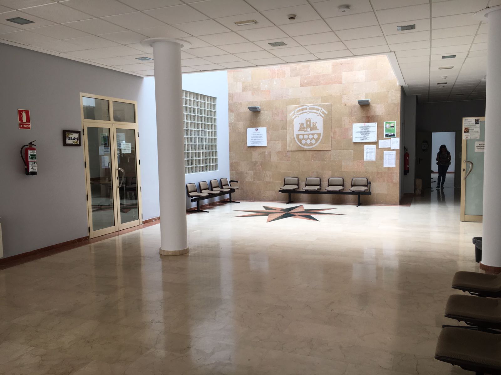 Esta semana han comenzado la mayoría de los cursos del Centro de Formación de Personas Adultas (CFPA), aunque la matrícula estará abierta hasta el próximo 18 de octubre para los cursos en los que aún no se han completado las plazas ofertadas.