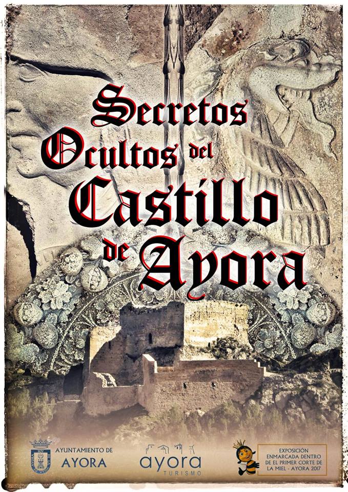 Cartel de la exposición.