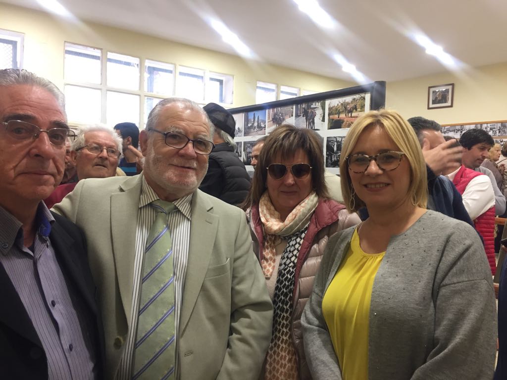 Mari Carmen Contelles ha destacado que el certamen “es una ocasión adecuada para la promoción de un alimento netamente valenciano como es la manzana asperiega".