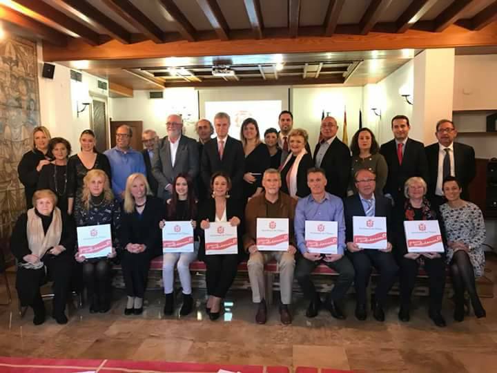 Premis Ciutadania 2017.
