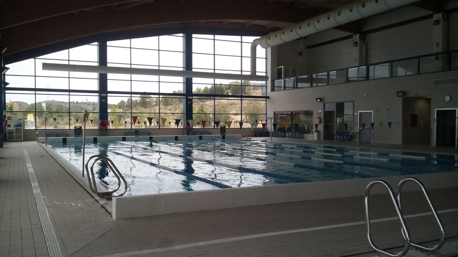 El fallo constata los fallos de la gestión del PP en la supervisión de las obras.