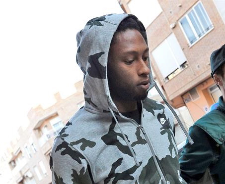 El jugador portugués del Villarreal, Rubén Semedo.