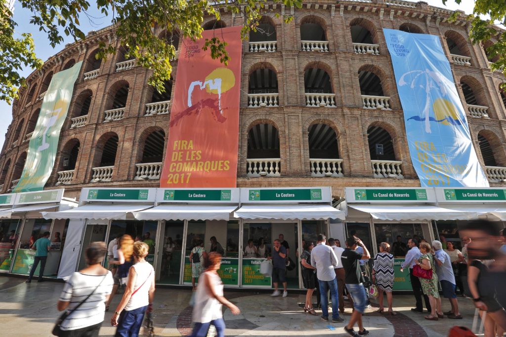 Pilar Moncho informa al Consell Rector del Patronat de les novetats de l'esdeveniment turístic comarcal que se celebrarà en la Plaça de Bous de València del 20 al 22 d'abril.