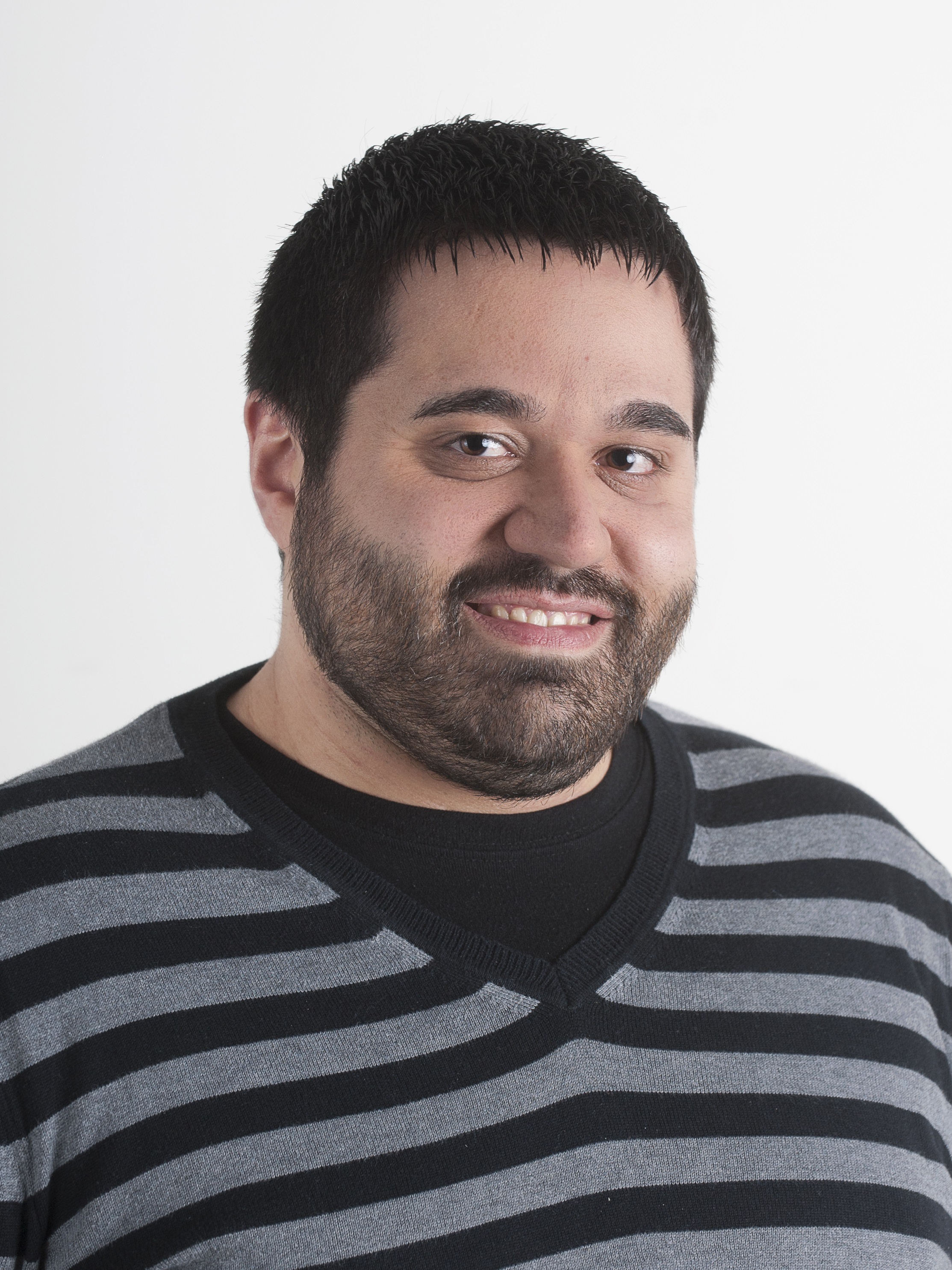 Jorge Sáez, nuevo concejal del PSOE.