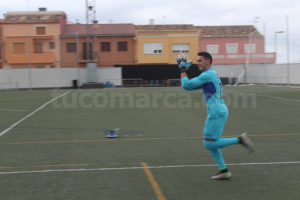 Presentación de la plantilla del CD Buñol para la temporada 2018-19. Fotos: Raúl Miralles.