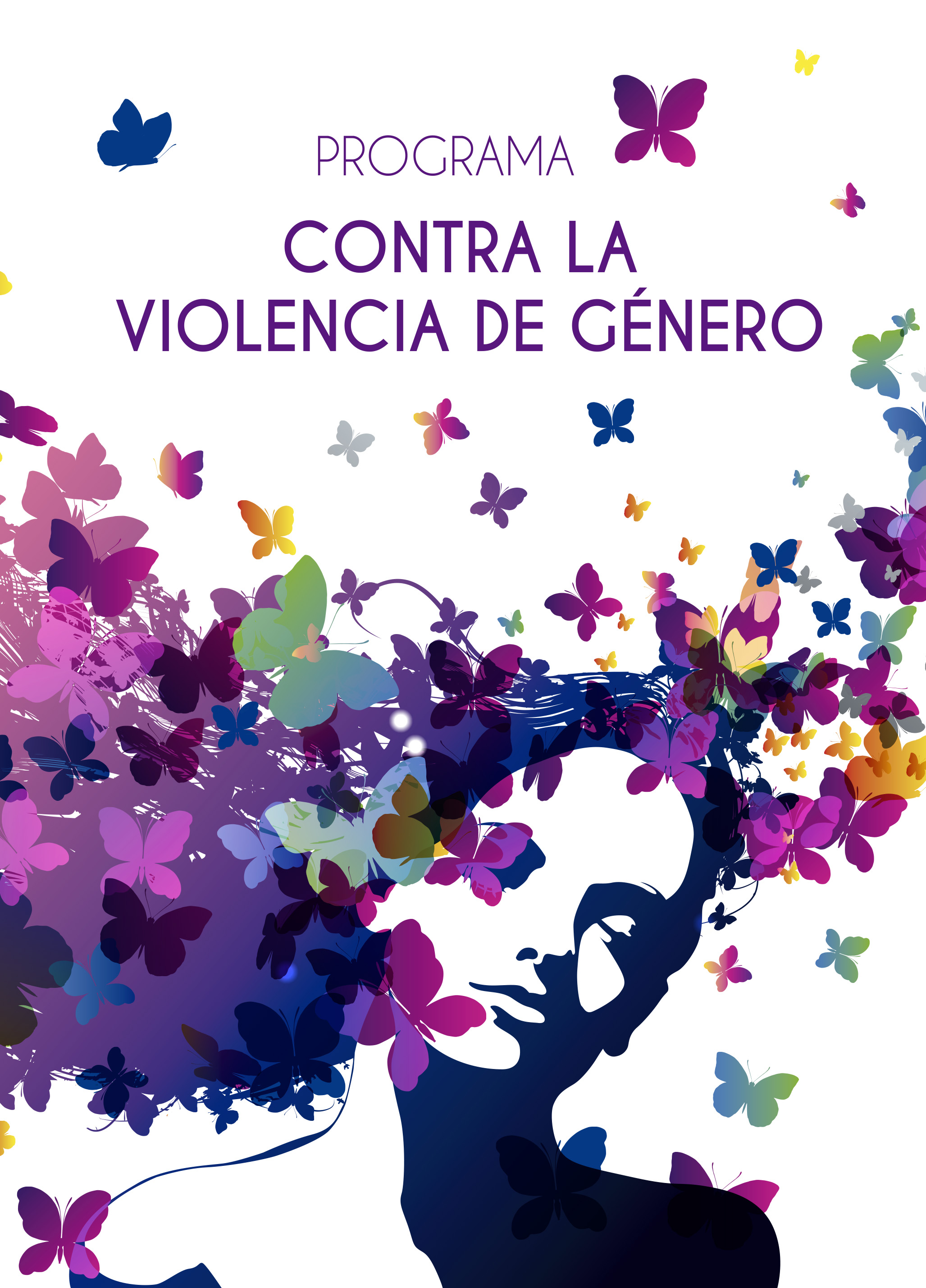 Buñol organiza un amplio programa contra la violencia de género.