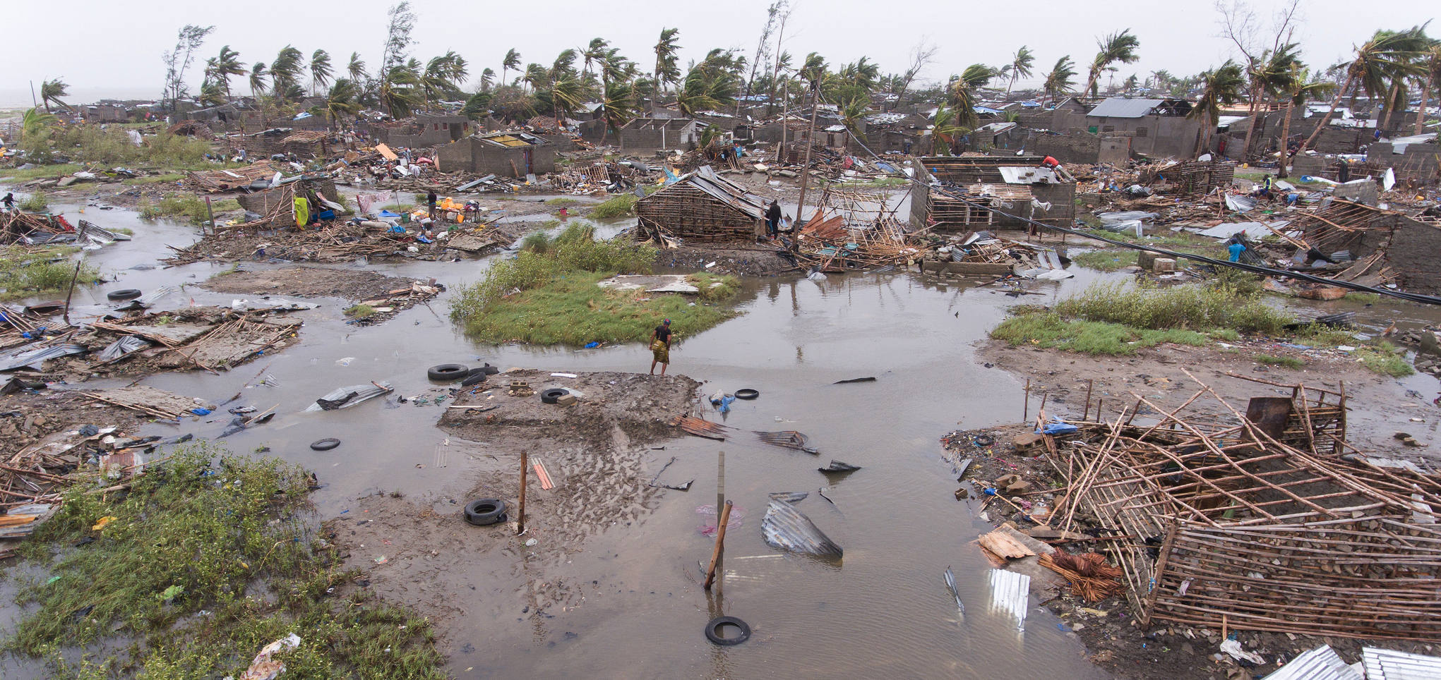 El Ayuntamiento de Utiel solicita la colaboración de voluntariado para las tareas de almacenaje y carga de los materiales destinados a los afectados por el ciclón “Idai”.