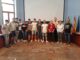 Diez estudiantes de Formación Profesional comienzan sus prácticas en las dependencias municipales.