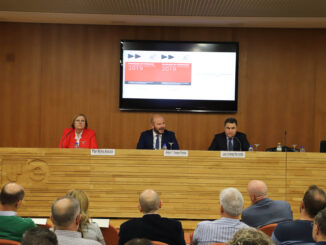 La Diputació de València inicia una nueva edición de los cursos formativos dirigidos a técnicos y cargos electos.