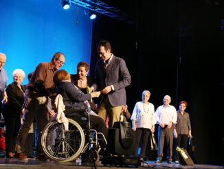 El proyecto Memoria Oral de Cheste presenta el documental Retratos de Cheste II.