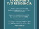 El Ayuntamiento de Utiel convoca ayudas al transporte y residencia para estudiantes empadronados en el municipio.