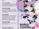 Buñol organiza este mes toda una serie de actividades contra la violencia de género.
