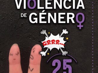 on motivo del Día Internacional de la Eliminación de la Violencia de Género, el Ayuntamiento de Utiel ha organizado diferentes actos de sensibilización.