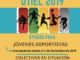 Abierto el plazo para solicitar becas deportivas en Utiel.