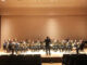 La Brass Band del CIM «La Armónica» participa en el concierto inaugural de Santa Cecilia en Rafelbunyol.