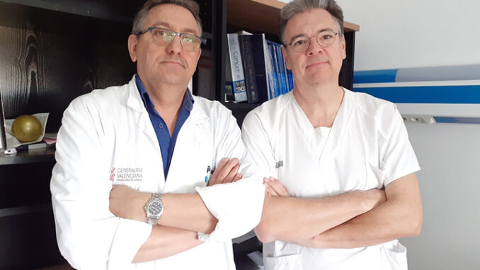 El Arnau de Vilanova introduce el test de ADN en biopsia líquida en pacientes con determinados cánceres avanzados.