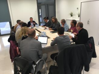 El nuevo presidente, Robert Raga, pretende impulsar la economía circular y la concienciación y sensibilización como herramientas contra el cambio climático.