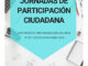 Los días 19, 20 y 22 de diciembre se han programado actividades y talleres desarrollar el “Plan de Participación y Transparencia para las asociaciones”.