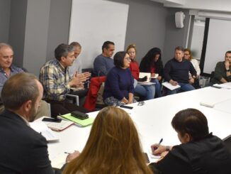 La propuesta ha sido comunicada al comité de empresa por el presidente del consejo de administración de Divalterra y diputado provincial, Ramiro Rivera.